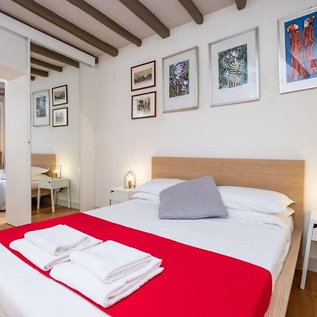 Casa Di Armando Al Pantheon Apartment Rome Exterior photo