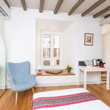 Casa Di Armando Al Pantheon Apartment Rome Exterior photo