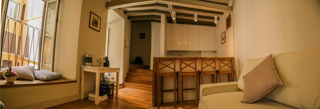 Casa Di Armando Al Pantheon Apartment Rome Room photo