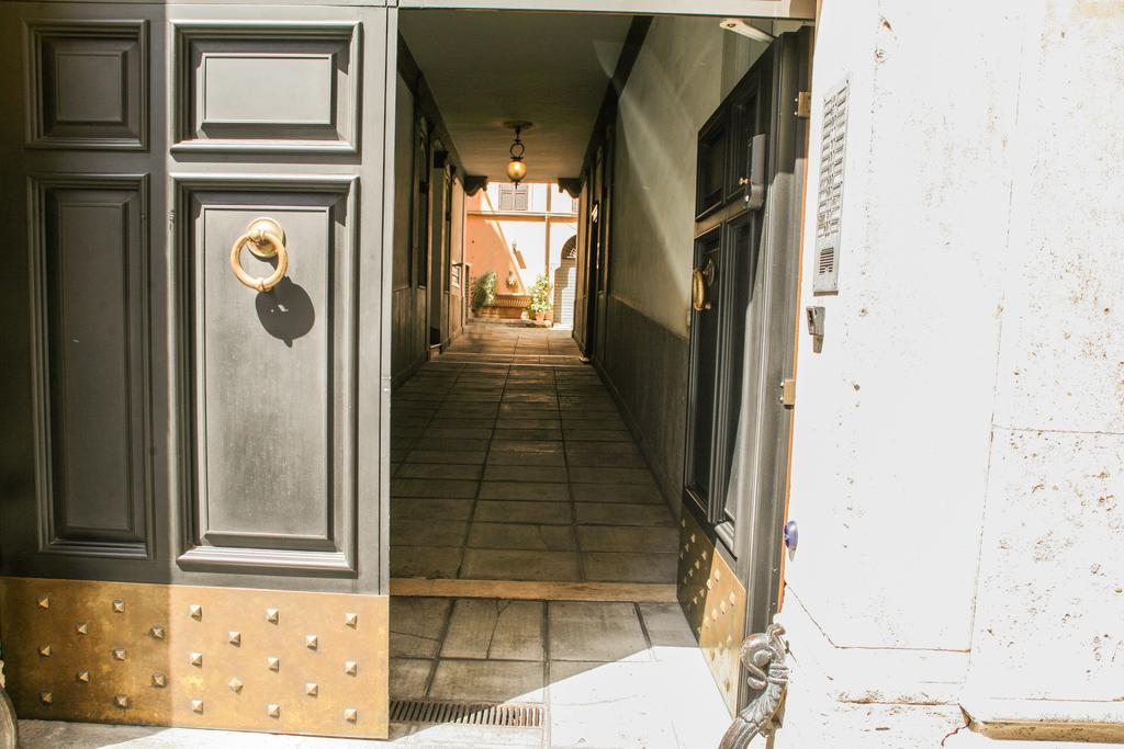 Casa Di Armando Al Pantheon Apartment Rome Room photo
