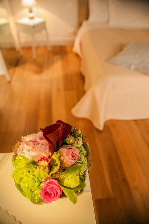 Casa Di Armando Al Pantheon Apartment Rome Room photo