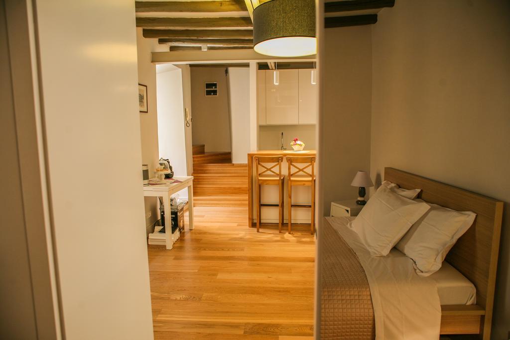 Casa Di Armando Al Pantheon Apartment Rome Room photo