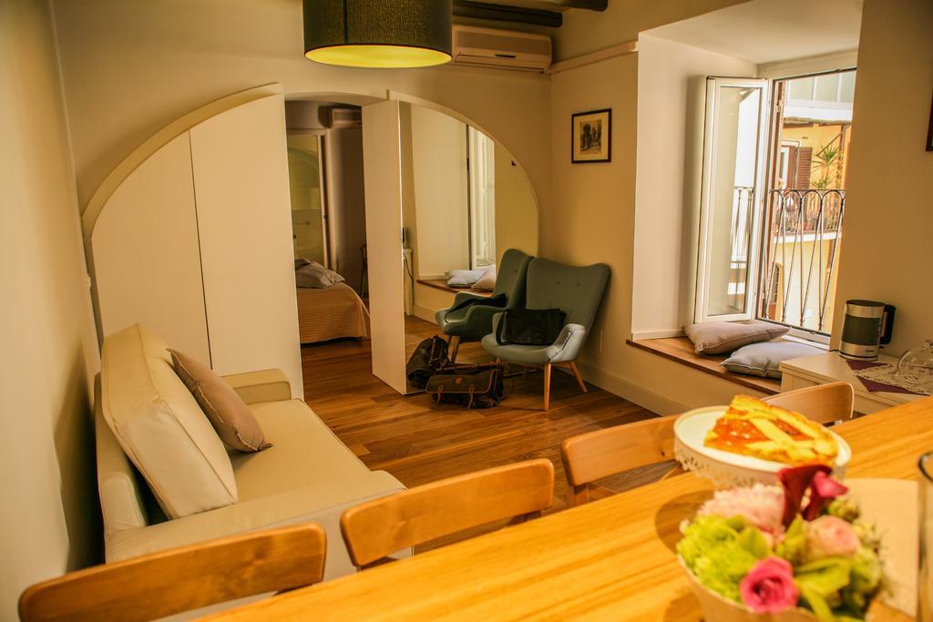 Casa Di Armando Al Pantheon Apartment Rome Room photo