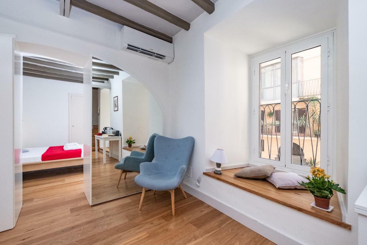 Casa Di Armando Al Pantheon Apartment Rome Exterior photo