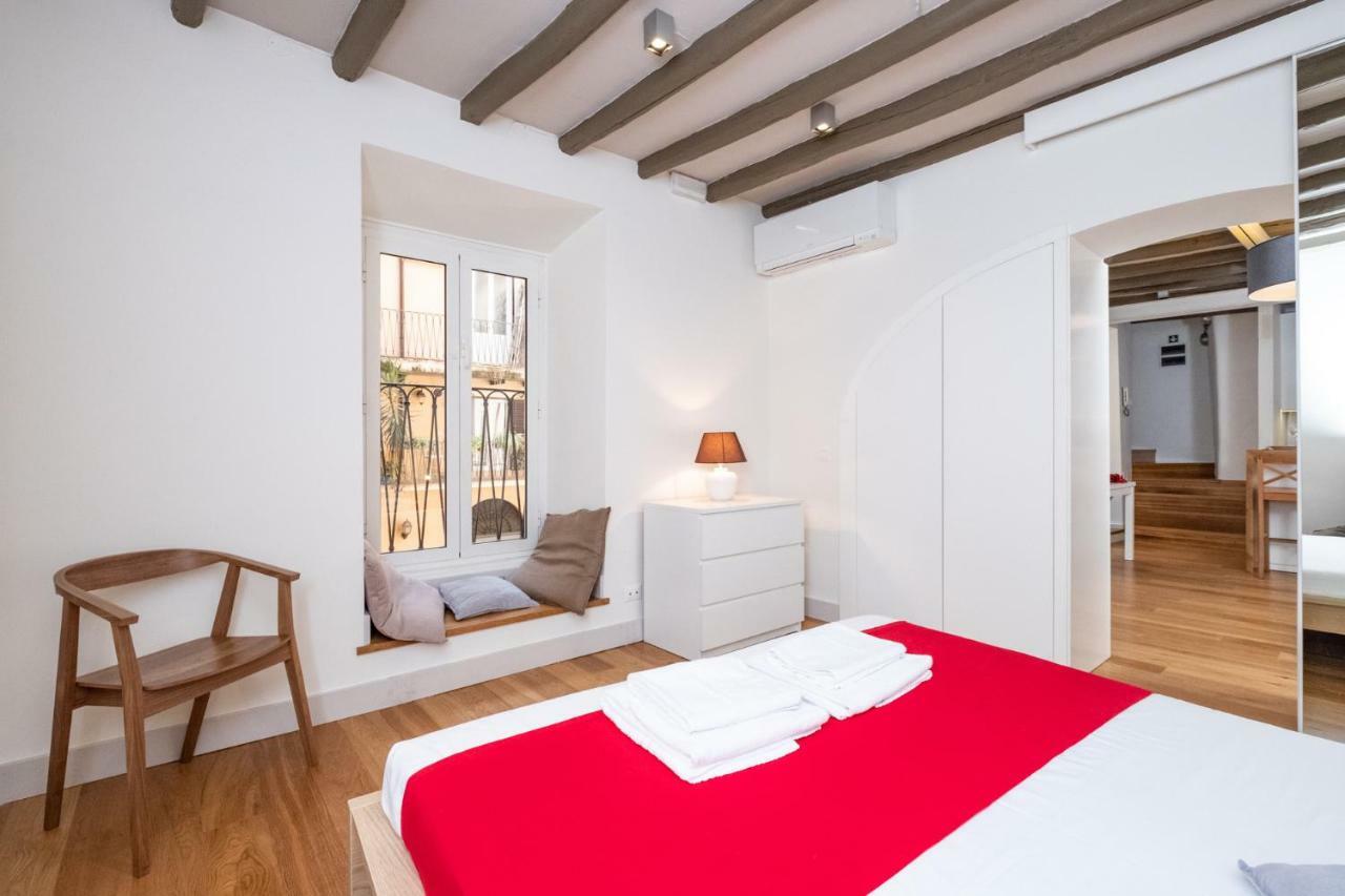 Casa Di Armando Al Pantheon Apartment Rome Exterior photo