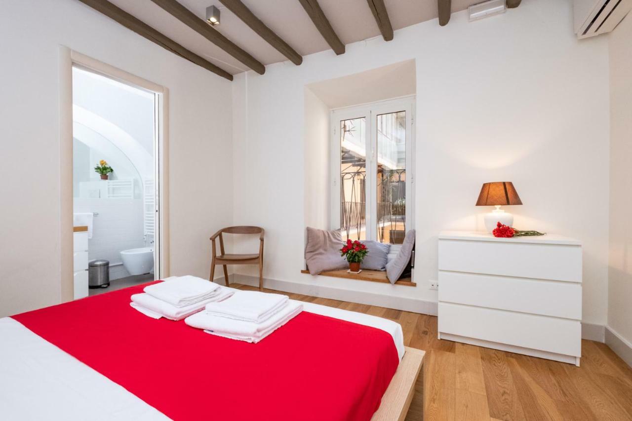 Casa Di Armando Al Pantheon Apartment Rome Exterior photo