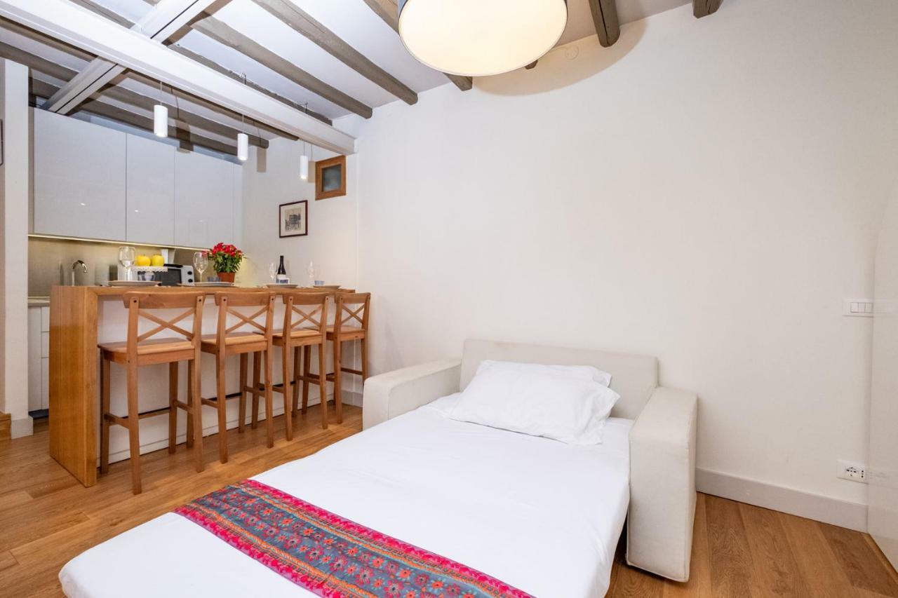 Casa Di Armando Al Pantheon Apartment Rome Exterior photo