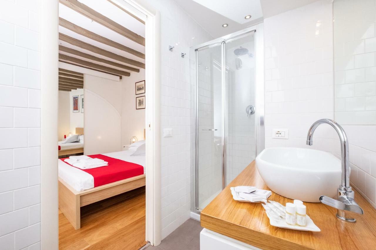 Casa Di Armando Al Pantheon Apartment Rome Exterior photo