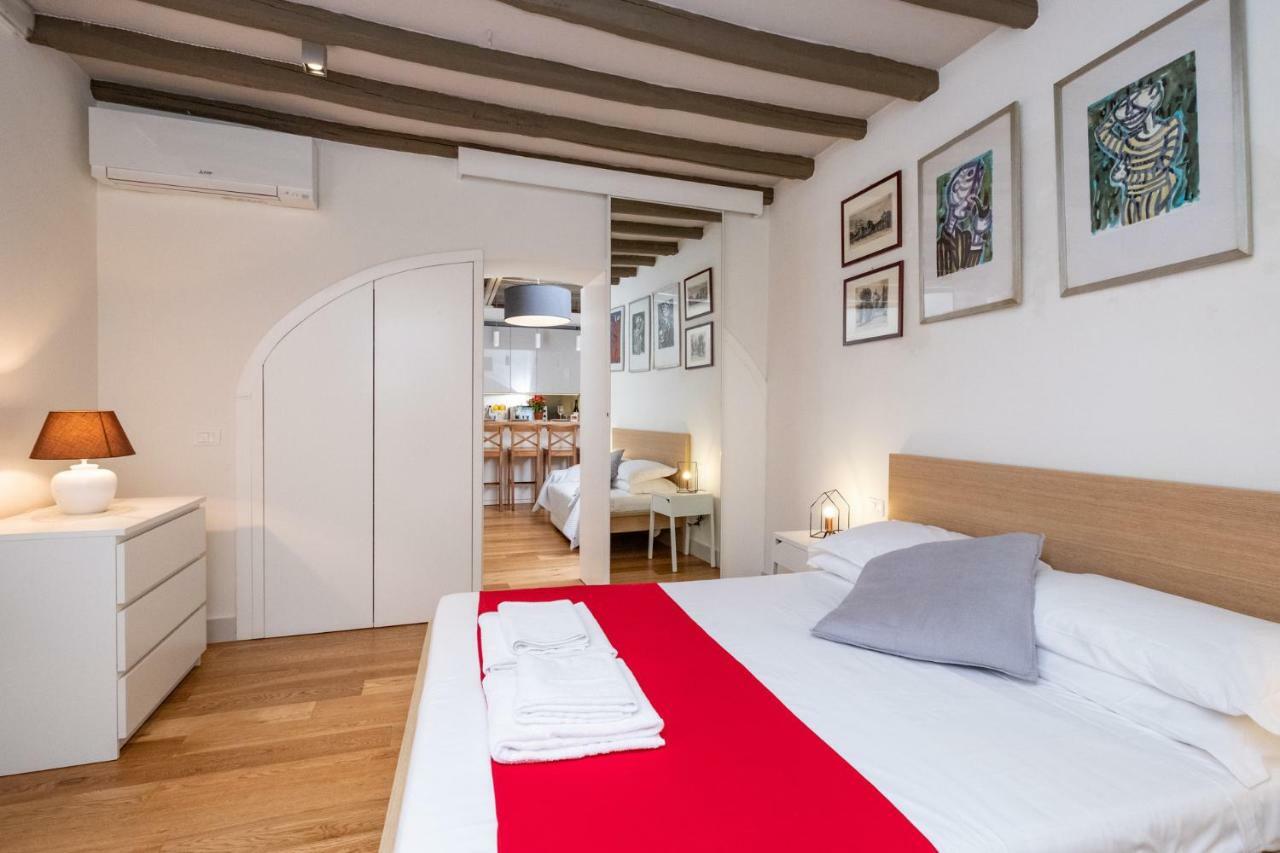 Casa Di Armando Al Pantheon Apartment Rome Exterior photo