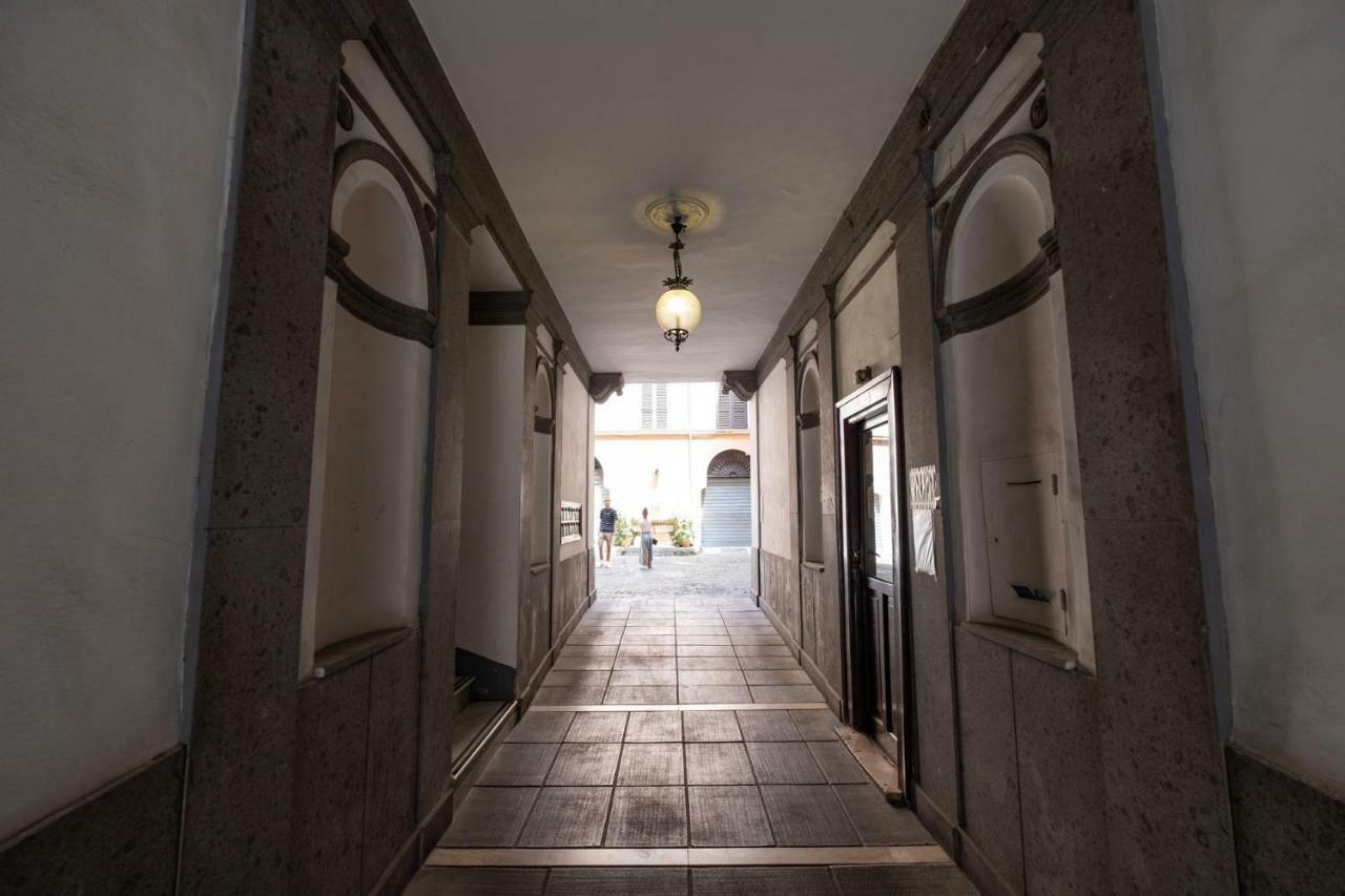 Casa Di Armando Al Pantheon Apartment Rome Exterior photo