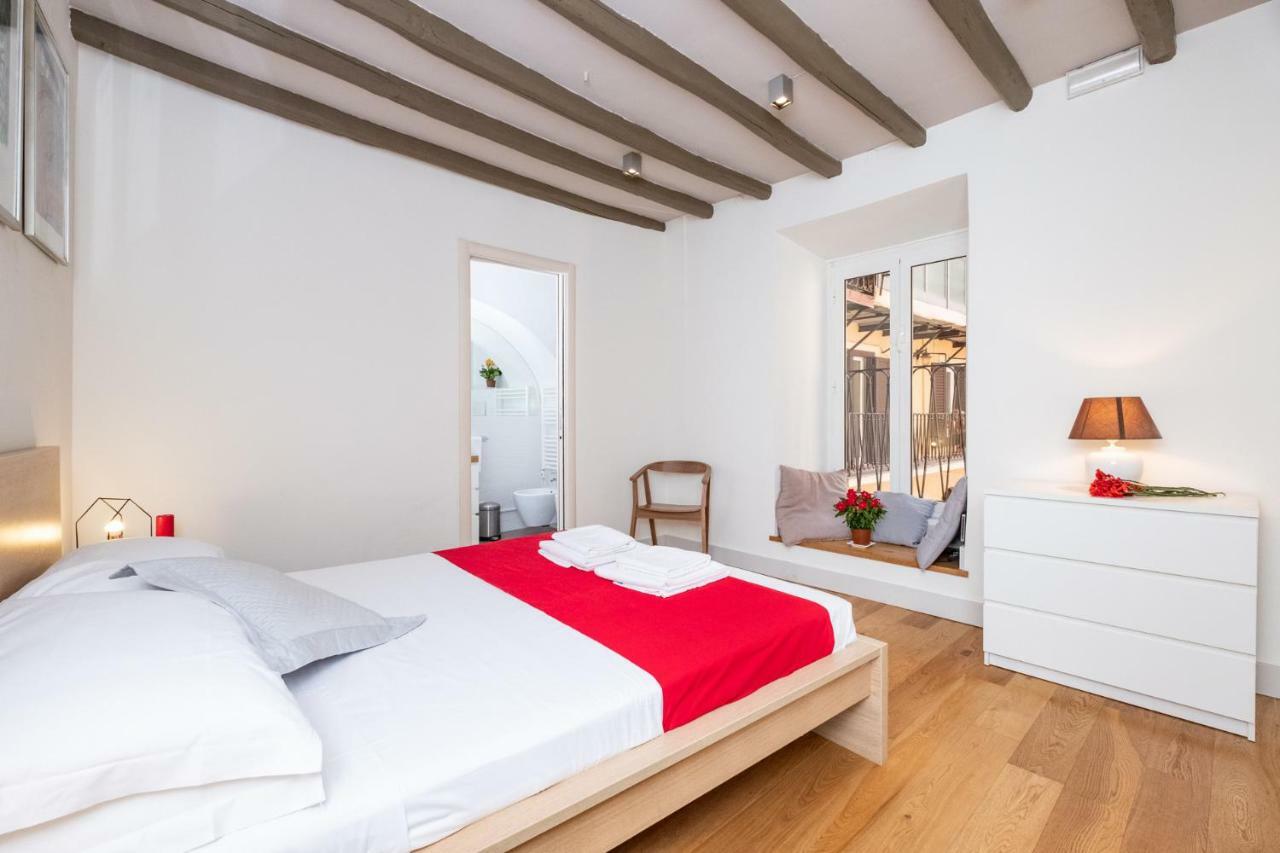 Casa Di Armando Al Pantheon Apartment Rome Exterior photo