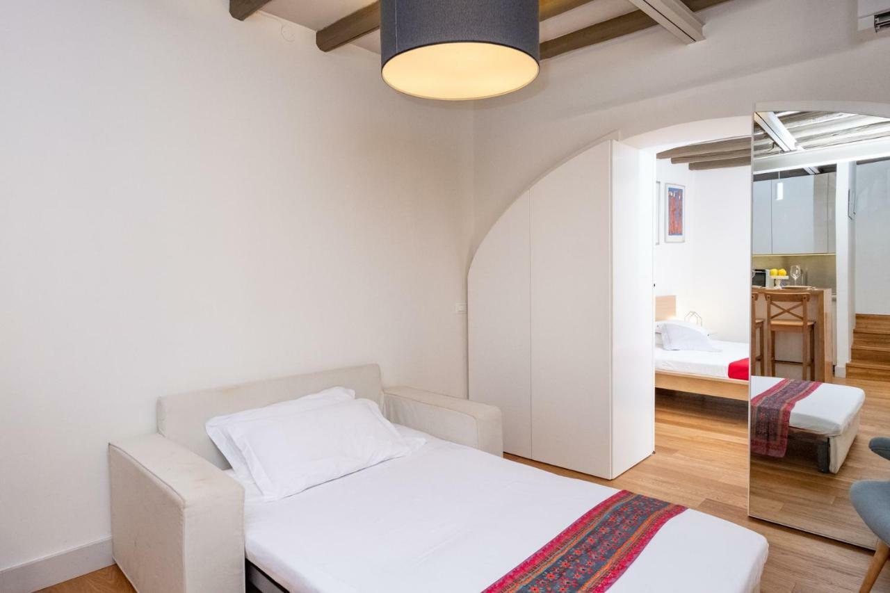 Casa Di Armando Al Pantheon Apartment Rome Exterior photo