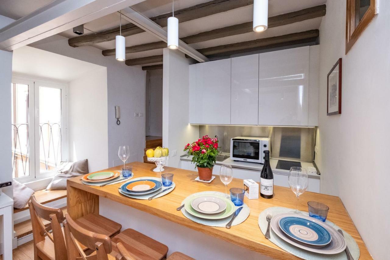 Casa Di Armando Al Pantheon Apartment Rome Exterior photo
