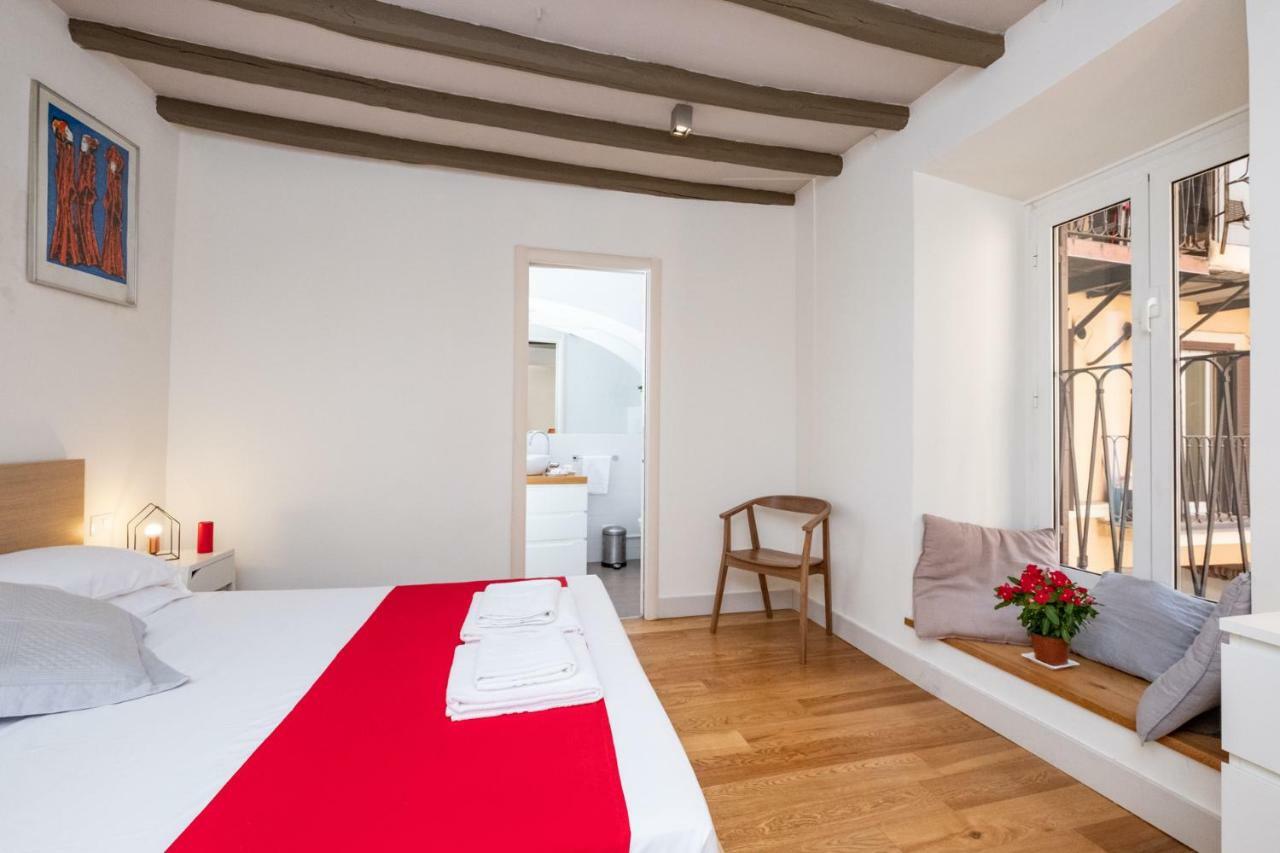 Casa Di Armando Al Pantheon Apartment Rome Exterior photo