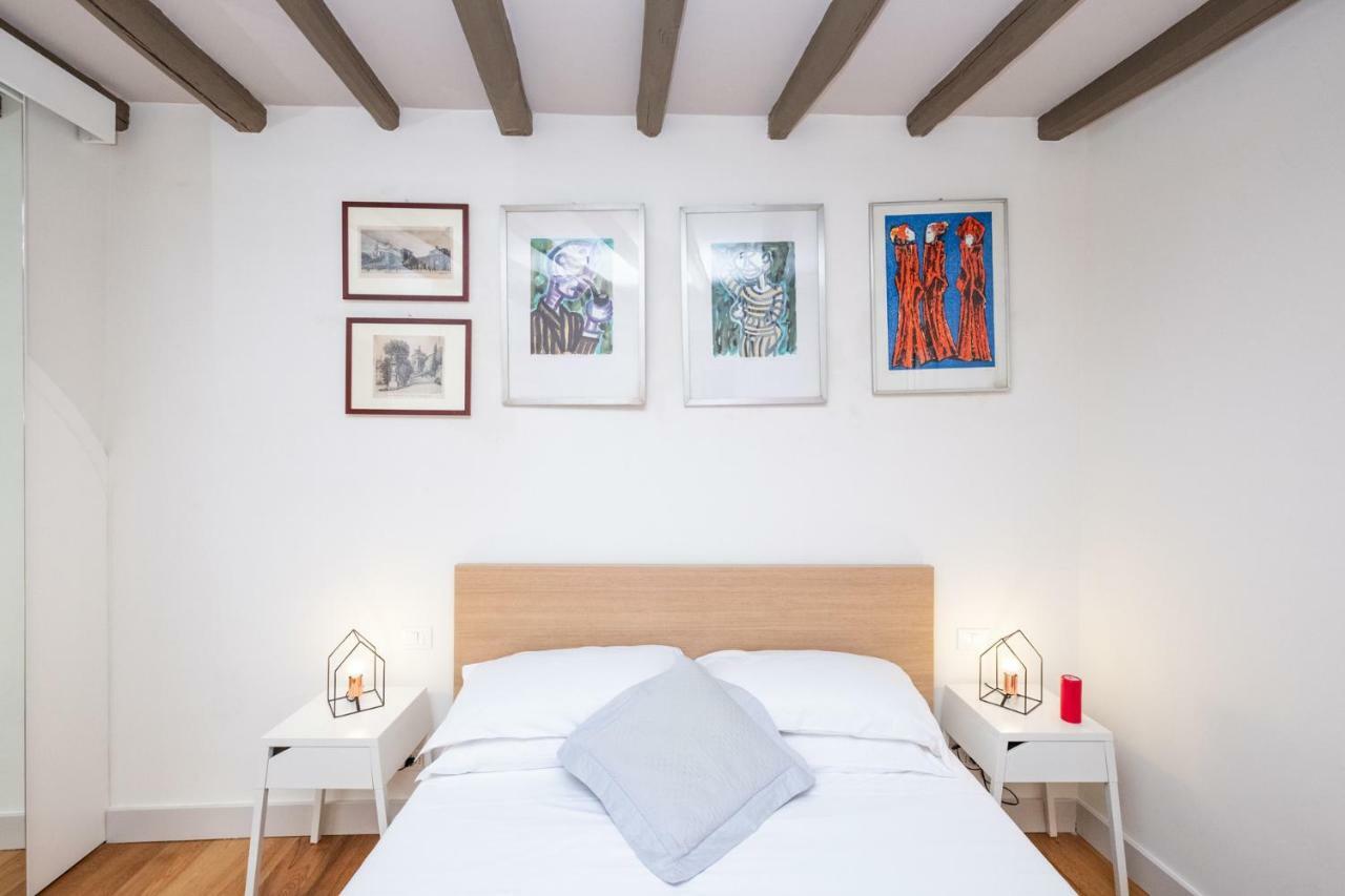 Casa Di Armando Al Pantheon Apartment Rome Exterior photo